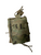 TYR Tactical SOFLCS-R 7.62/5.56 Adjustable Mag Pouch