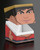 Squaroes x Netflix One Piece 100+ Protective Deck Box - Ultimate Guard