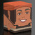 Squaroes x Netflix One Piece 100+ Protective Deck Box - Ultimate Guard