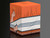 Squaroes x Netflix One Piece 100+ Protective Deck Box - Ultimate Guard