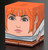 Squaroes x Netflix One Piece 100+ Protective Deck Box - Ultimate Guard