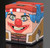 Squaroes x Netflix One Piece 100+ Protective Deck Box - Ultimate Guard