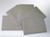 Mana Shield 106ct Standard Sized Deck Protector Card Sleeves
