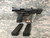 KWA Heckler & Koch USP Match Gas Blowback Airsoft Pistol - BONEYARDⓈ