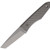 USA Lookout Fixed Blade Tanto