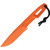 Satre FX Fixed Blade Org
