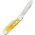 Canoe Platts Yellow