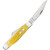 Large Stockman Platts Yellow