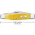 Large Stockman Platts Yellow