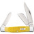 Large Stockman Platts Yellow