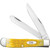 Trapper Platts Yellow