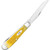 Trapper Platts Yellow
