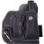 Belt Organizer Sheath Black