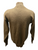 U.S. Armed Forces OD 3721 5 Buttons Wool Sweater - Extra Large