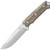 Base Camp Fixed Blade Canvas