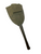 Canadian Armed Forces 51' Pattern Entrenching Shovel W/64' Pattern Shovel Carrier