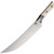 Butcher Knife 10" SW Ivory B10IV