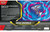 Pokemon TCG: Mega Greninja ex Premium Collection w/ 8 Booster Packs