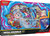 Pokemon TCG: Mega Greninja ex Premium Collection w/ 8 Booster Packs