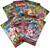 Pokemon TCG: Mega Greninja ex Premium Collection w/ 8 Booster Packs