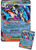 Pokemon TCG: Mega Greninja ex Premium Collection w/ 8 Booster Packs