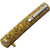 Dragon Linerlock A/O Gold 24GD