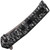 Linerlock A/O Black/Gray 4203