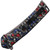 Linerlock A/O Blue/Red