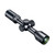 Trophy R5 3-9 X 40 Black Doa-Lrh800 Reticle