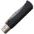 Large Bolster Lock Damascus