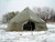 10 Man Canadian Arctic Bell Tent w/Liner - Grade 2