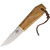 ELK Fixed Blade Olive