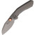 VK-FROK Framelock Ti SW