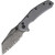 Shamu Button Lock Dama