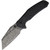 Shamu Button Lock Dama BKTM