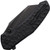 Shamu Button Lock Black BKBW