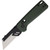 Bootlegger Razor Axis Lock 09AG