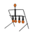 Resetting Target Airgun Model