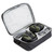 Vanquish Passive Hearing And Eye Protection Range Kit