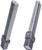 EMG x Taran Tactical Innovations 140 Round Mid-Cap Magazine for TR-9 AEG Airsoft Rifle - ICS