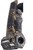 Monk Customs CNC Aluminum ESG Competitive Bulge Tank Grip for Wolverine Regulators