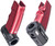 Monk Customs CNC Aluminum ESG Competitive Bulge Tank Grip for Wolverine Regulators