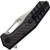 Rowdy Button Lock CF/G10