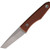 USA Lookout Fixed Blade Tanto 5888