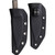 USA Lookout Fixed Blade Clip