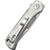 Button Lock Ti 55TG