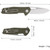 BF072 Linerlock