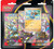 Pokemon TCG: Mega Evolution Pitch Black 3 Pack Blister Cards