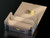 Squaroes x Netflix One Piece 800 Wooden Chest Collectors Case