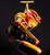 Jigging Master Gangster Deep Sea Underhead Fishing Reel w/ Turbo Knob